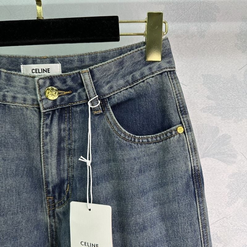 Celine Jeans